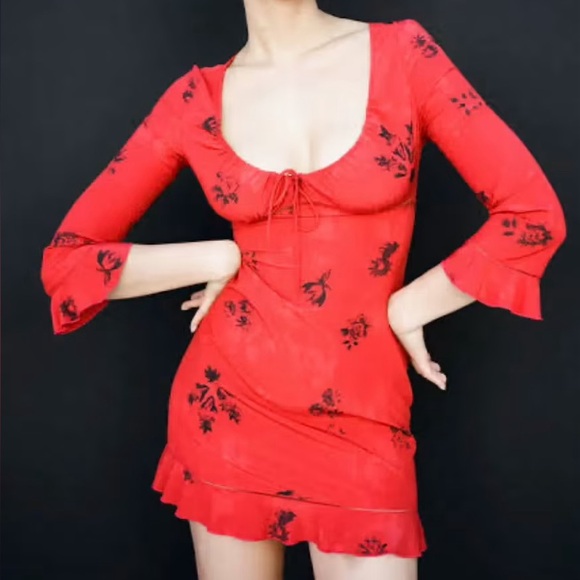 Realisation The Sofia Dress - Picture 2 of 4